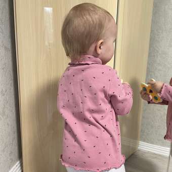 Водолазка BabyGo: отзыв пользователя ДетМир