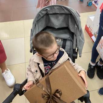 Мягкая игрушка BUDI BASA котик Басик: отзыв пользователя Детский Мир