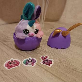 Фигурка Zuru Rainbocorns: отзыв пользователя Детский Мир