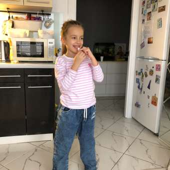 Лонгслив Futurino: отзыв пользователя Детский Мир