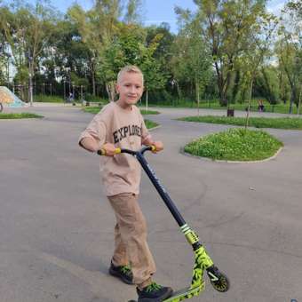 Футболка Futurino: отзыв пользователя ДетМир