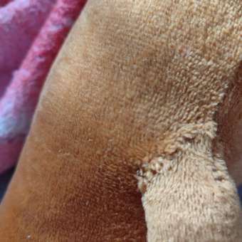 Мягкая игрушка FAVORITSTAR DESIGN Тун Тунг Сахур: отзыв пользователя Детский Мир