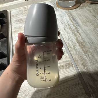 Бутылочка Paomma Anti-Colic 160 мл: отзыв пользователя Детский Мир