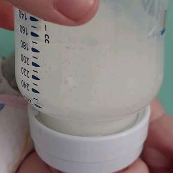 Бутылочка Philips Avent Anti-Colic 260 мл: отзыв пользователя ДетМир