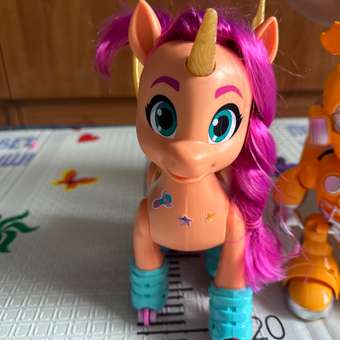 Фигурка My Little Pony: отзыв пользователя ДетМир