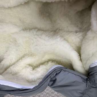 Комбинезон-трансформер ILVES: отзыв пользователя Детский Мир