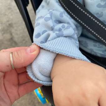 Брюки Baby Gо: отзыв пользователя Детский Мир