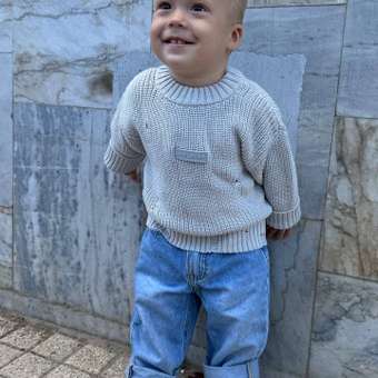 Джемпер Happy Baby: отзыв пользователя Детский Мир