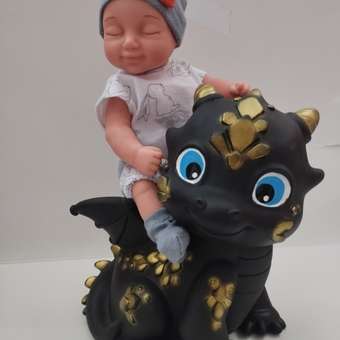 Кукла пупс Весна Кроха: отзыв пользователя Детский Мир