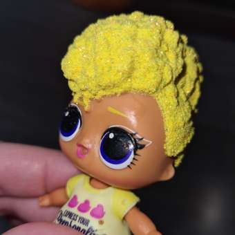 Кукла мини L.O.L. Surprise! Loves Mini Sweets: отзыв пользователя ДетМир