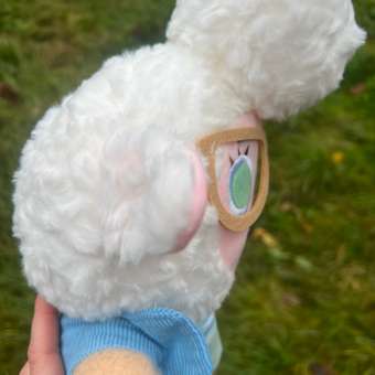 Мягкая игрушка Зверополис Овечка: отзыв пользователя Детский Мир