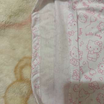 Майка 5 шт Тёмка37: отзыв пользователя Детский Мир