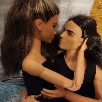Кукла модельная Barbie: отзыв пользователя Детский Мир