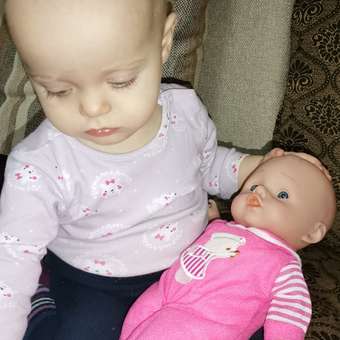 Кукла пупс Demi Star Малышка Келли высота 33 см: отзыв пользователя Детский Мир