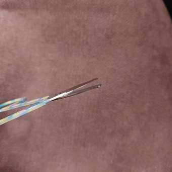 Ножницы Lubby: отзыв пользователя ДетМир