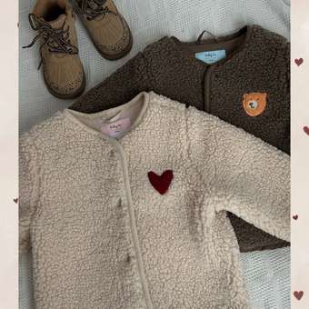 Куртка Baby Go Trend: отзыв пользователя ДетМир