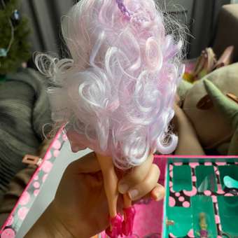 Кукла модельная L.O.L. Surprise! Eye Spy Fairy: отзыв пользователя Детский Мир