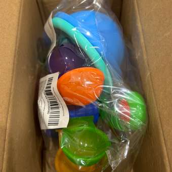 Игрушка TrendToys для купания мельница: отзыв пользователя Детский Мир