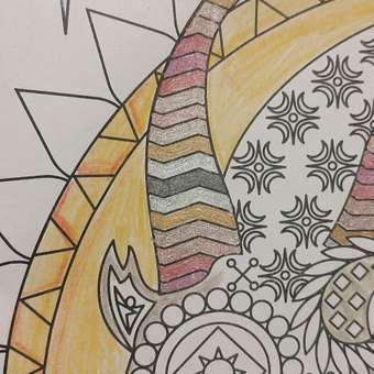 Ручка гелевая Erhaft 12 шт.: отзыв пользователя Детский Мир