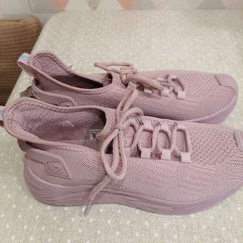 Кроссовки Jomoto: отзыв пользователя Детский Мир