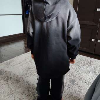 Толстовка Futurino Fashion: отзыв пользователя Детский Мир