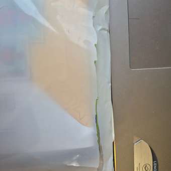 Папка для тетрадей Attache А4: отзыв пользователя Детский Мир