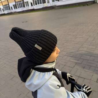 Шапка Arctic kids: отзыв пользователя Детский Мир