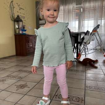 Сандалии Tombi: отзыв пользователя ДетМир