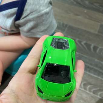 Автомобиль Mobicaro в ассортименте: отзыв пользователя ДетМир