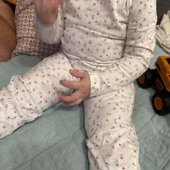 Пижама КотМарКот: отзыв пользователя Детский Мир