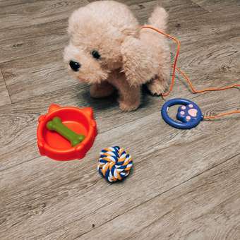 Мягкая игрушка TrendToys Собака: отзыв пользователя Детский Мир