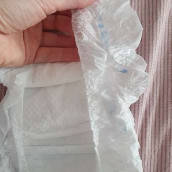 Подгузники Palmbaby L: отзыв пользователя Детский Мир