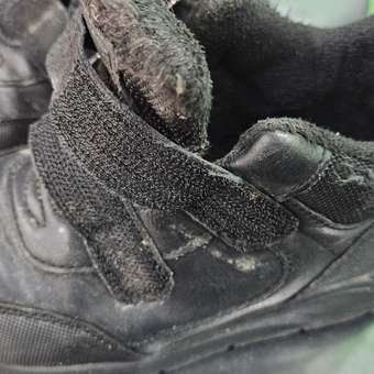 Ботинки Jook: отзыв пользователя Детский Мир