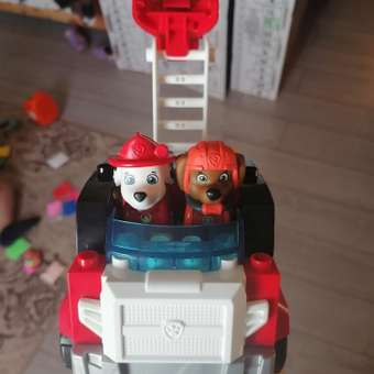 Конструктор Mega Bloks: отзыв пользователя Детский Мир