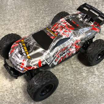 Автомобиль РУ Mobicaro Внедорожник 1:24: отзыв пользователя Детский Мир