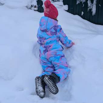 Мембранный комбинезон Futurino: отзыв пользователя Детский Мир