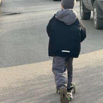 Ветровка Futurino: отзыв пользователя Детский Мир