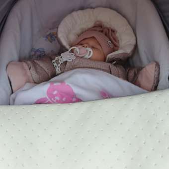 Комбинезон Baby Gо: отзыв пользователя Детский Мир