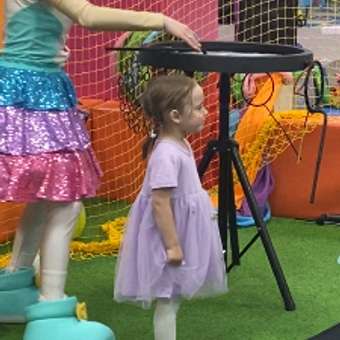 Платье Baby Gо: отзыв пользователя Детский Мир