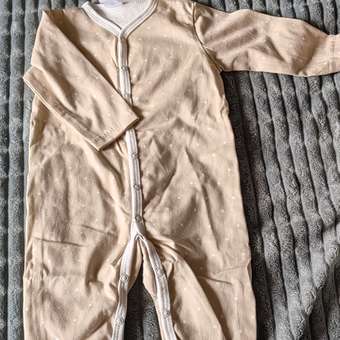 Комбинезон 3 шт КотМарКот: отзыв пользователя Детский Мир