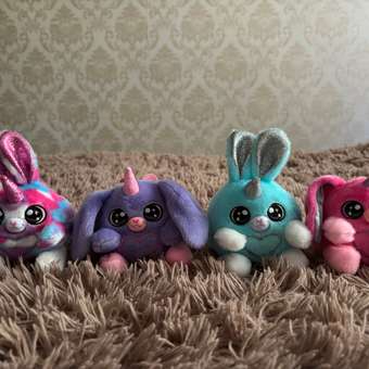 Фигурка Zuru Rainbocorns Bunnycorn: отзыв пользователя ДетМир