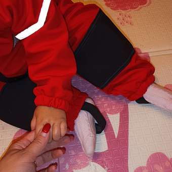 Комбинезон Polzcom: отзыв пользователя Детский Мир