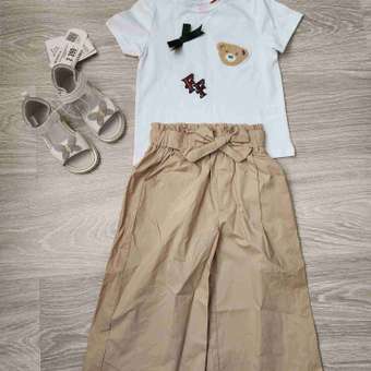 Брюки Futurino: отзыв пользователя Детский Мир