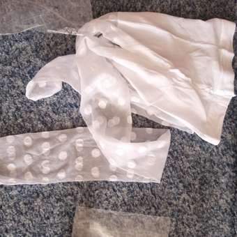 Колготки QUTEX: отзыв пользователя Детский Мир