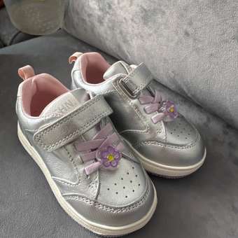 Полуботинки Tombi: отзыв пользователя Детский Мир