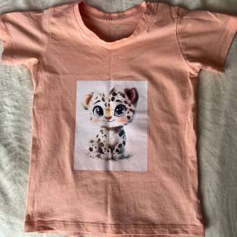 Футболка 2 шт BabyGo: отзыв пользователя Детский Мир