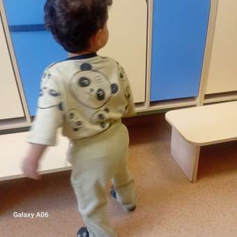 Футболка Baby Gо: отзыв пользователя Детский Мир