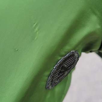 Куртка Reima: отзыв пользователя Детский Мир