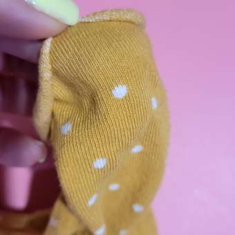 Носки Futurino 3 пары: отзыв пользователя Детский Мир