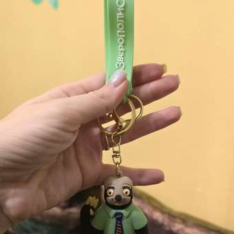 Брелок Зверополис Блиц: отзыв пользователя Детский Мир